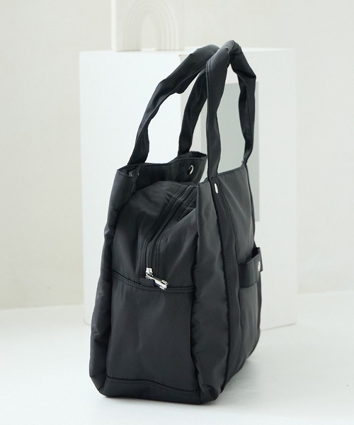 Miffy（ミッフィー） トートバッグ トートバッグ レディース 大容量