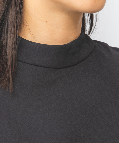 NARACAMICIE（ナラカミーチェ） ワンピース 「NARACAMICIE」フロッキー