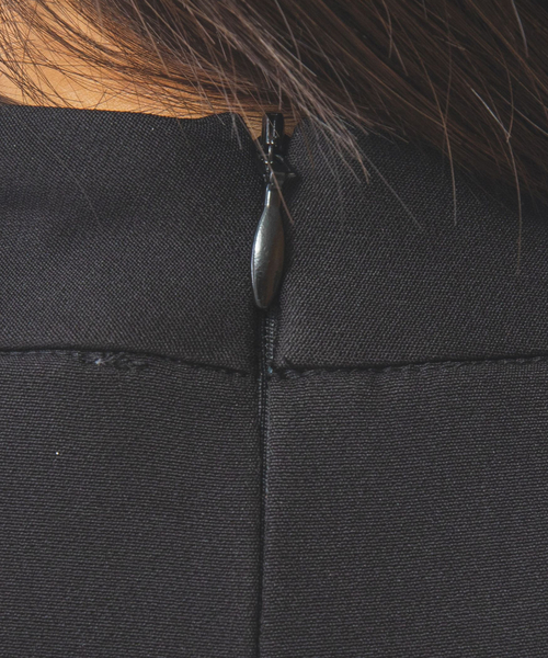 NARACAMICIE（ナラカミーチェ） ワンピース 「NARACAMICIE」フロッキー