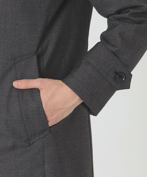 ジャケット・アウター oreda2479BLACK LABEL CRESTBRIDGE ジャケット・アウター oreda2479BLACK LABEL CRESTBRIDGE 口コミ