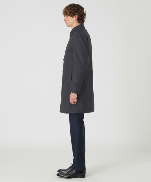 ジャケット・アウター oreda2479BLACK LABEL CRESTBRIDGE ジャケット・アウター oreda2479BLACK LABEL CRESTBRIDGE BLACK