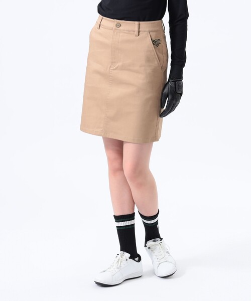 BEAMS GOLF（ビームス ゴルフ） スカート ORANGE LABEL / USシリーズ