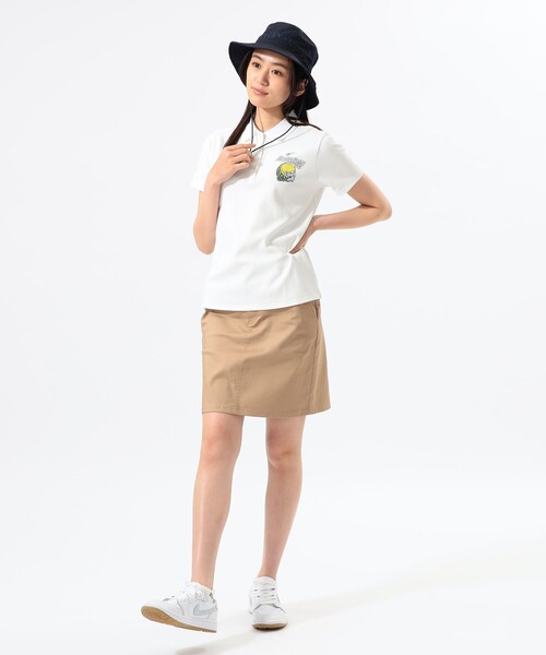 BEAMS GOLF（ビームス ゴルフ） スカート ORANGE LABEL / USシリーズ