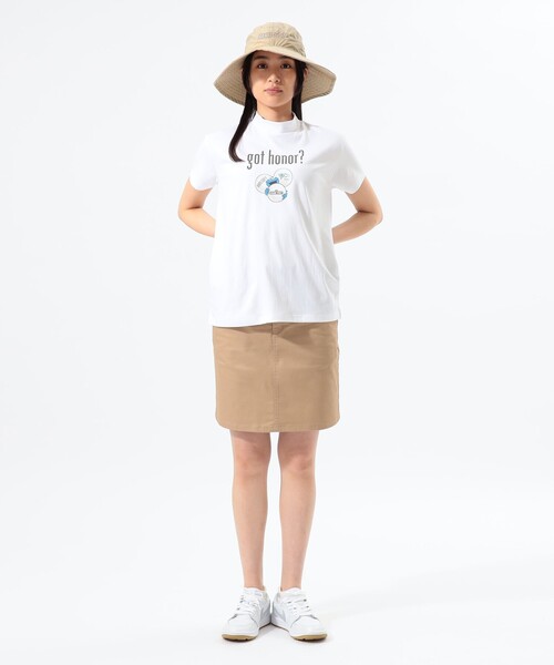 BEAMS GOLF（ビームス ゴルフ） スカート ORANGE LABEL / USシリーズ