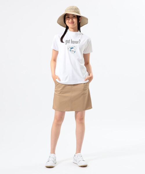 BEAMS GOLF（ビームス ゴルフ） スカート ORANGE LABEL / USシリーズ