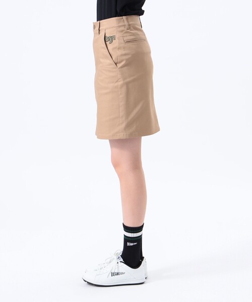 BEAMS GOLF（ビームス ゴルフ） スカート ORANGE LABEL / USシリーズ
