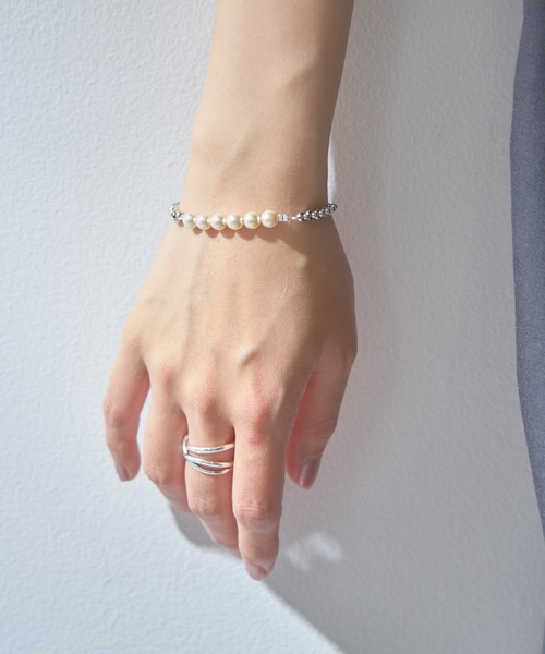 PHILIPPE AUDIBERT（フィリップ オーディベール） ブレスレット