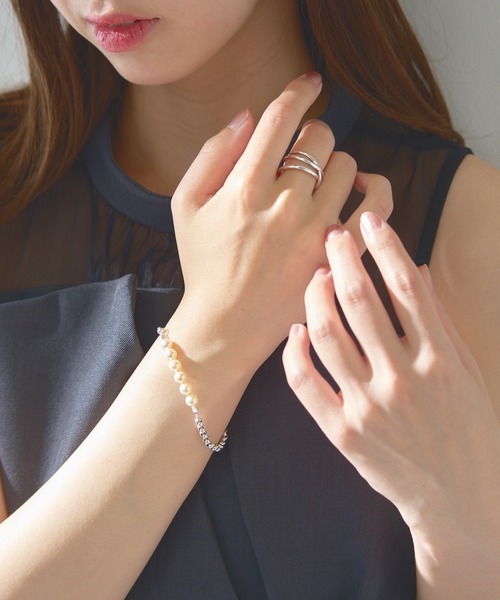 PHILIPPE AUDIBERT（フィリップ オーディベール） ブレスレット