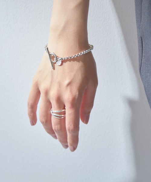 PHILIPPE AUDIBERT（フィリップ オーディベール） ブレスレット