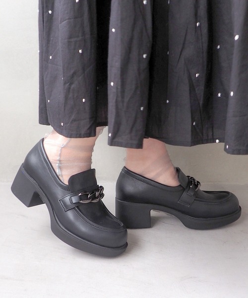 Dr.Martens（ドクターマーチン） ローファー ADRIAN（エイドリアン
