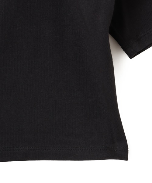 tシャツ adidas CUT-OUT TEE / アディダス カット オフ ティー レディース adidas tシャツ CUT-OUT TEE / アディダス カット オフ ティー