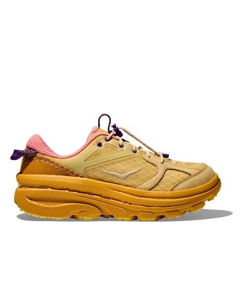 Kinetics（キネティクス） スニーカー HOKA U BONDI B3（ホカ ボンダイ