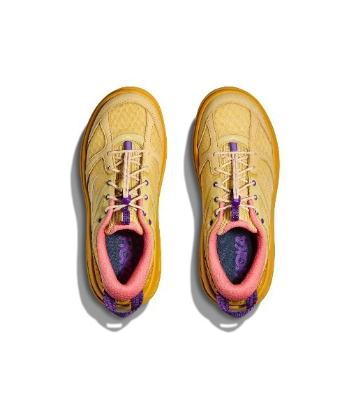 Kinetics（キネティクス） スニーカー HOKA U BONDI B3（ホカ ボンダイ