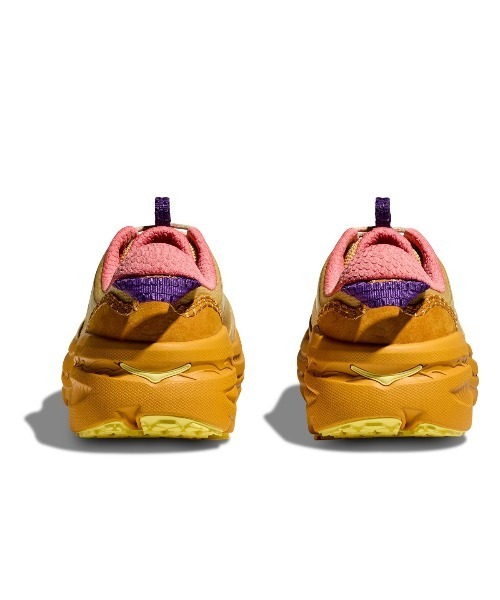 Kinetics（キネティクス） スニーカー HOKA U BONDI B3（ホカ ボンダイ