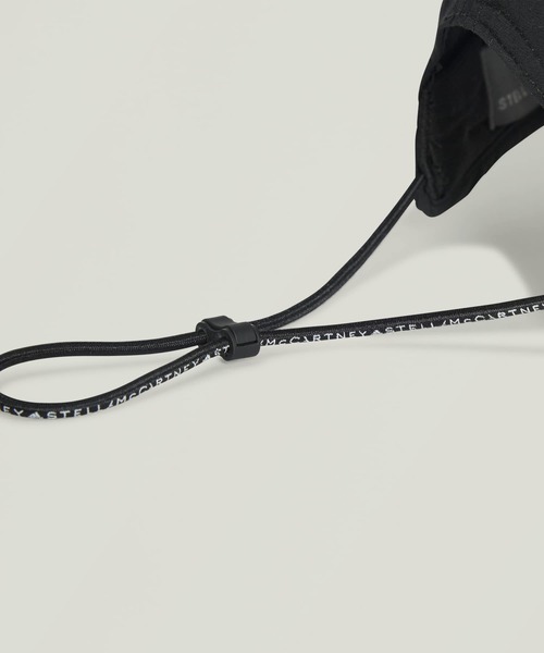 adidas by Stella McCartney キャップ 帽子 レディース メンズ