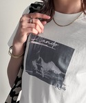 tシャツ 半袖 大人が着る高級感のあるカジュア...の詳細画像2