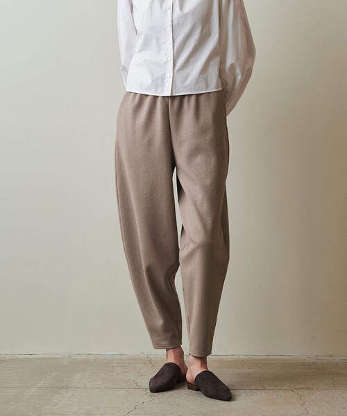 Steven Alan ブークレ　パンツ STEVEN ALAN スウェットパンツ ジャージ 「Steven Alan