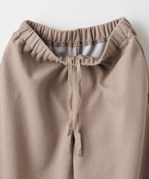 Steven Alan ブークレ　パンツ STEVEN ALAN スウェットパンツ ジャージ 「Steven Alan