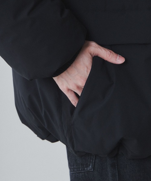 「LUCY」 ブルゾン LARGE ホワイト系その他 メンズ_画像4