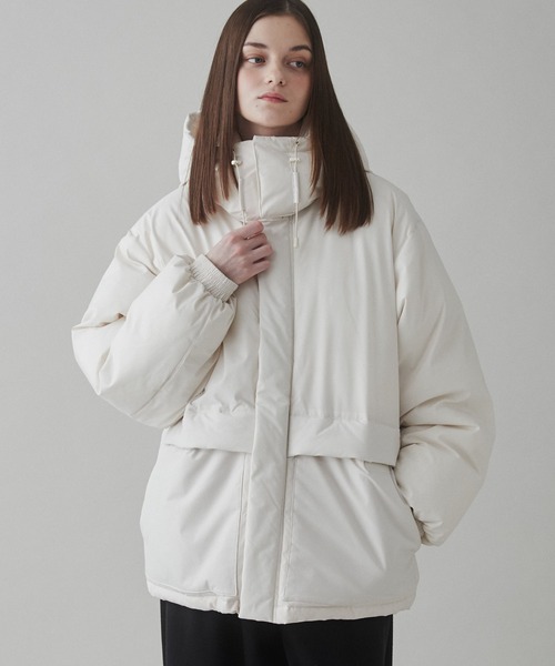 「LUCY」 ブルゾン LARGE ホワイト系その他 メンズ_画像7