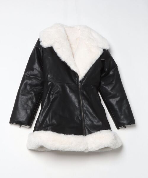 Darich ブラックダウンジャケット ダーリッチ Darich キルティングダウンジャケット （ブラック