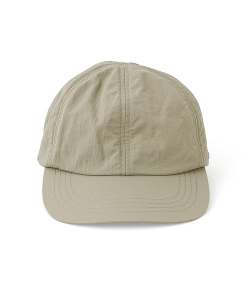 帽子 halo commodity / salt path cap(2color) halo commodity | Salt Path Hat | MOMOYA 山の用品店