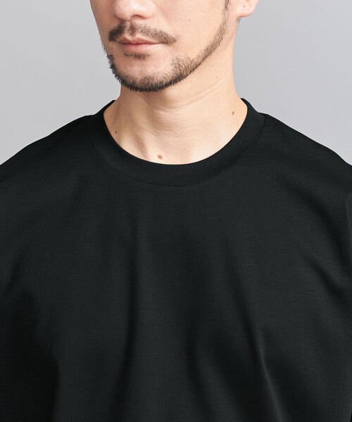 tシャツ 「WEB限定 WARDROBE SMART」NORITAKE リラックス テーパード Tシャツ メンズ | BEAUTY＆YOUTH UNITED ARROWS | 16