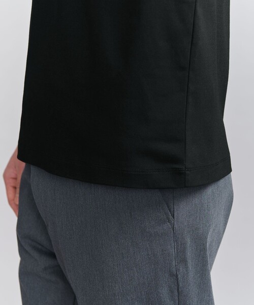 tシャツ 「WEB限定 WARDROBE SMART」NORITAKE リラックス テーパード Tシャツ メンズ | BEAUTY＆YOUTH UNITED ARROWS | 18