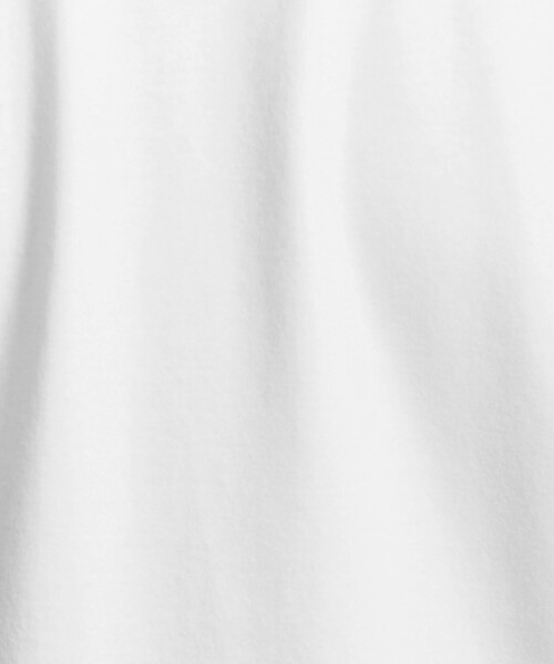 tシャツ 「WEB限定 WARDROBE SMART」NORITAKE リラックス テーパード Tシャツ メンズ | BEAUTY＆YOUTH UNITED ARROWS | 20