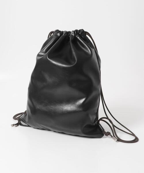 URBAN RESEARCH Sonny Label デイバック リュック エンボスロゴ