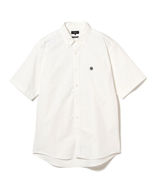 BEAMS - 新品BEAMSGOLFメンズストレッチシャツ BEAMS GOLF（ビームス ゴルフ）〈MEN〉ORANGE LABEL / スイング