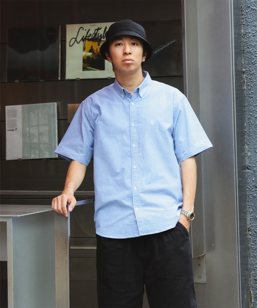 BEAMS シャツ メンズ B：MING by BEAMS シャツ 「ビジカジ対応」「セットアップ対応