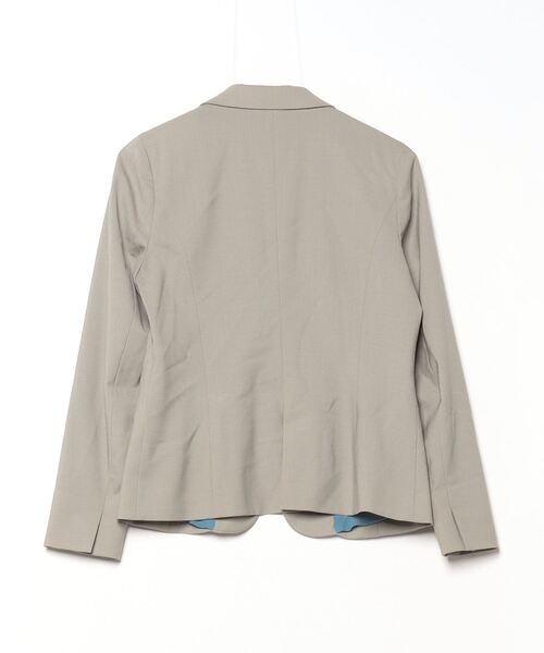 green label relaxing（グリーンレーベルリラクシング） テーラード