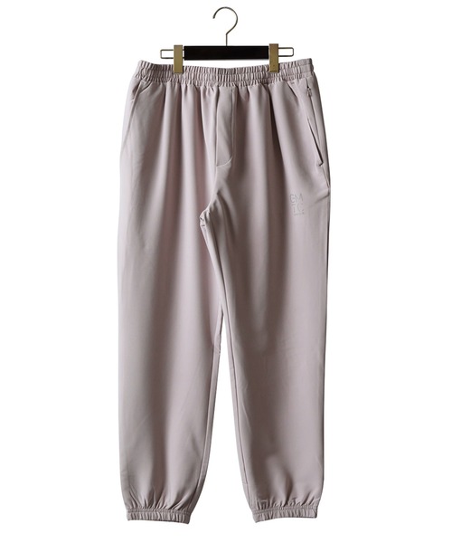 THE MILES パンツ GYMTEC 4WAYストレッチワークアウトパンツ メンズ