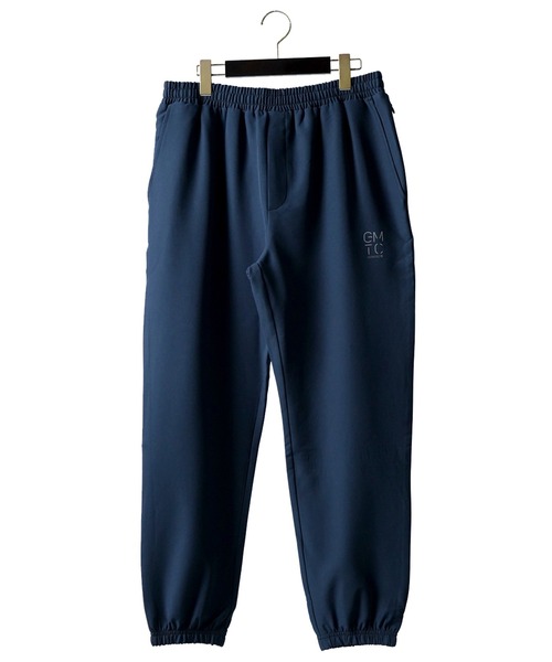 THE MILES パンツ GYMTEC 4WAYストレッチワークアウトパンツ メンズ