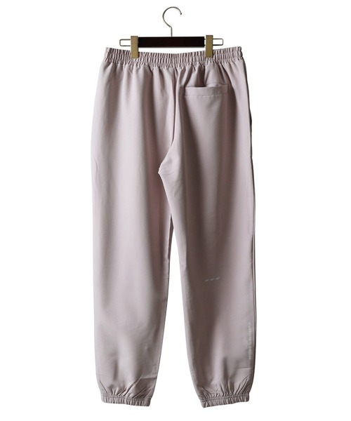 THE MILES パンツ GYMTEC 4WAYストレッチワークアウトパンツ メンズ