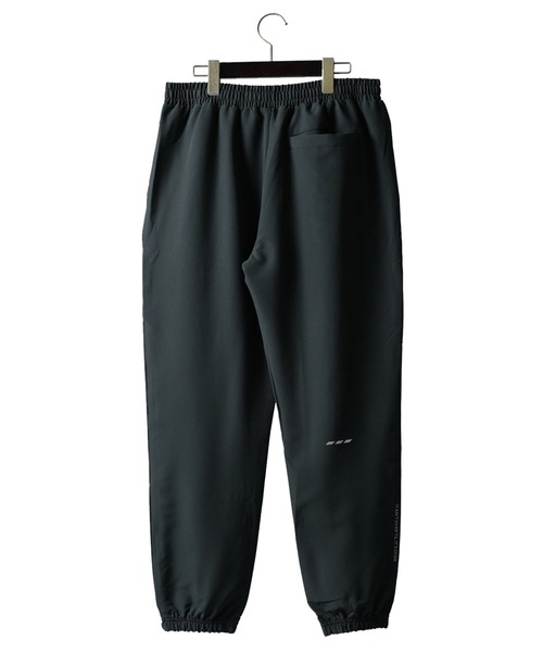 THE MILES パンツ GYMTEC 4WAYストレッチワークアウトパンツ メンズ