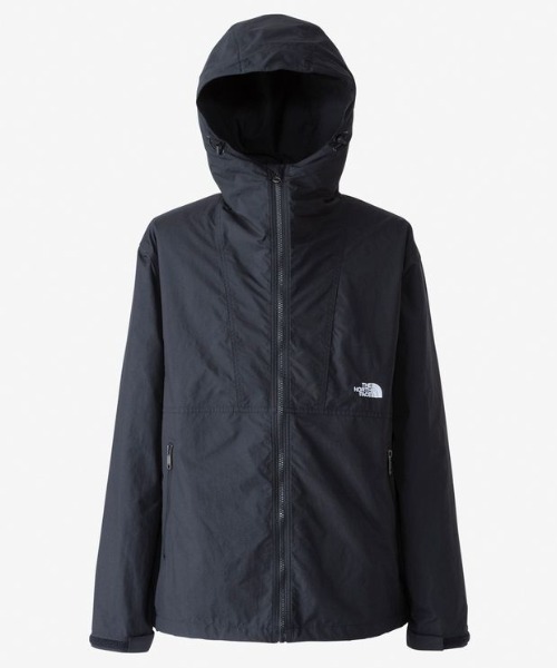 THE NORTH FACE(ザ・ノース・フェイス)COMPACT JACKET THE NORTH FACE ナイロンジャケット FACE/ザ・ノース・フェイス