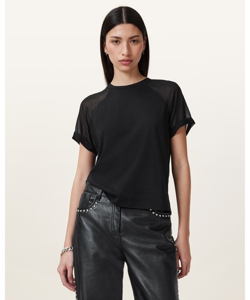 tシャツ ANNIE TEE | ANNIE Tシャツ レディース
