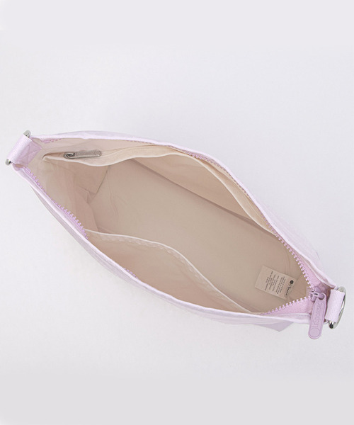 LeSportsac ショルダーバッグ バッグ MEDIUM ZIP SHOULDER