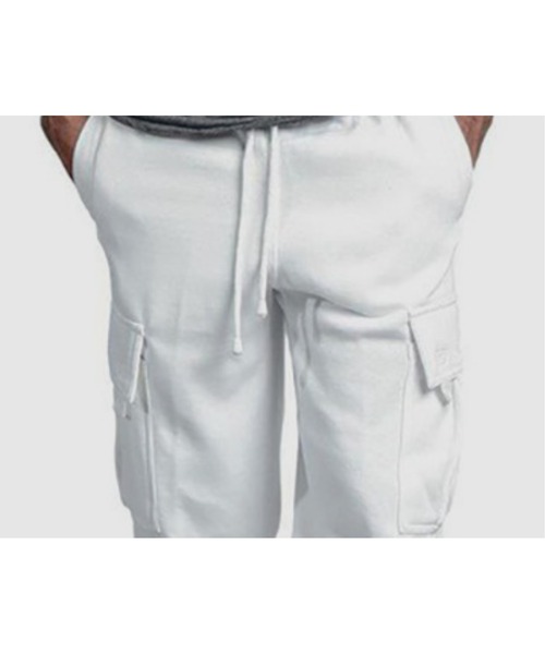 「Sakka」 「BLANC FICELLE」イージーパンツ X-LARGE チャコールグレー メンズ_画像3