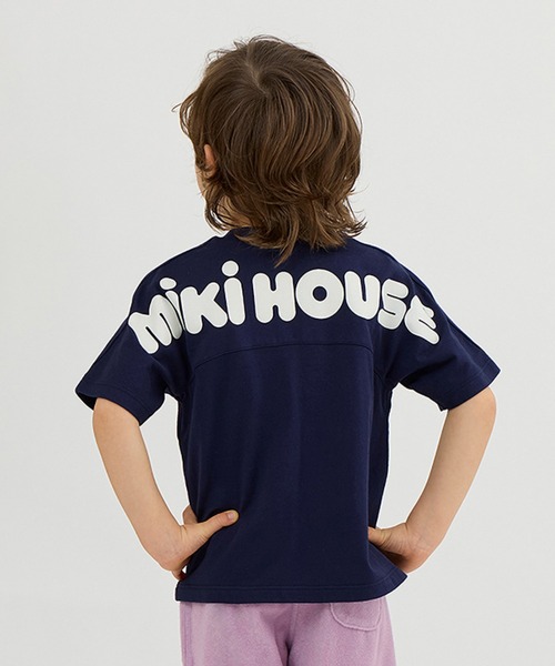 ZOZOTOWN Yahoo!店 - MIKI HOUSE｜Yahoo!ショッピング