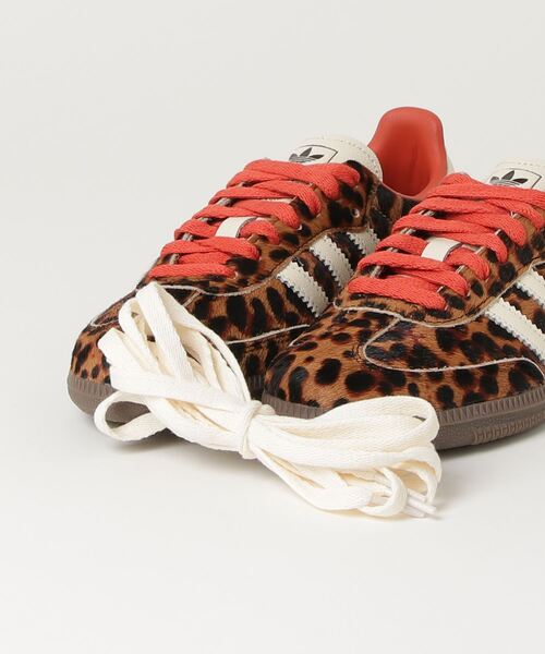 スニーカー サンバ OG / Samba OG / アディダスオリジナルス adidas Originals レディース メンズ | adidas | 19