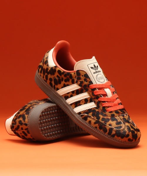 スニーカー サンバ OG / Samba OG / アディダスオリジナルス adidas Originals レディース メンズ | adidas