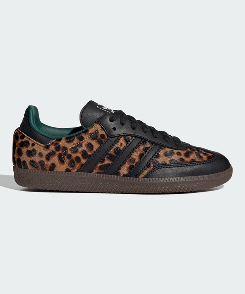 スニーカー サンバ OG / Samba OG / アディダスオリジナルス adidas Originals レディース メンズ | adidas | 02