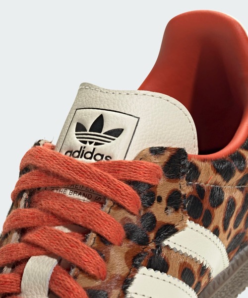スニーカー サンバ OG / Samba OG / アディダスオリジナルス adidas Originals レディース メンズ | adidas | 17