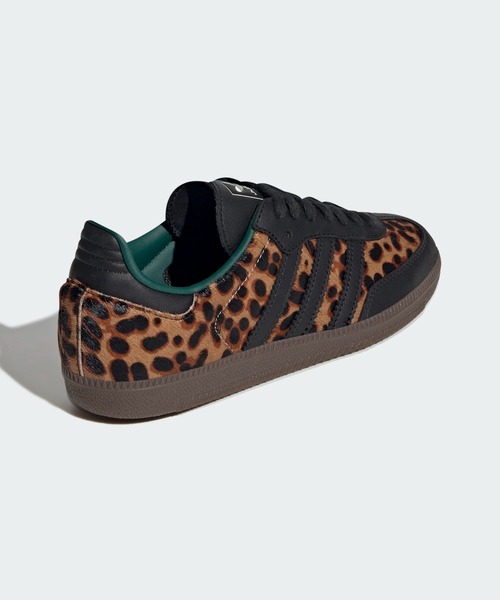 スニーカー サンバ OG / Samba OG / アディダスオリジナルス adidas Originals レディース メンズ | adidas | 23