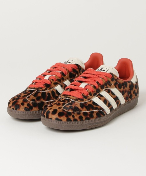 スニーカー サンバ OG / Samba OG / アディダスオリジナルス adidas Originals レディース メンズ | adidas | 18