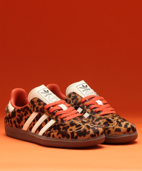 スニーカー サンバ OG / Samba OG / アディダスオリジナルス adidas Originals レディース メンズ | adidas | 04