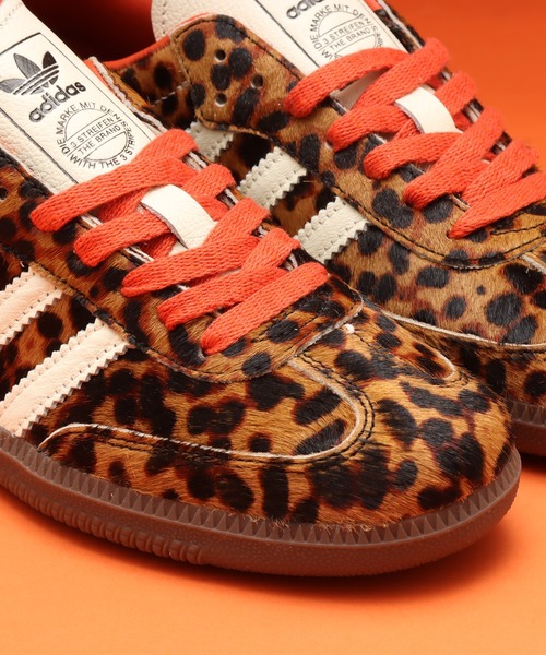 スニーカー サンバ OG / Samba OG / アディダスオリジナルス adidas Originals レディース メンズ | adidas | 07